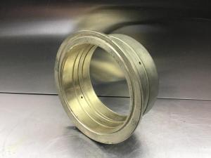 Liebherr Lagerbuchse